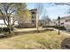 A walkway between buildings with sidewalks and landscaping at 2230 Cheshire Bridge Ne Rd # 410, Atlanta, GA 30324