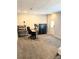 Spacious office with natural light, neutral carpet, and ample workspace at 3655 Brisbane Dr, Marietta, GA 30062