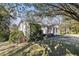 A charming one-story home surrounded by lush greenery, nestled in a serene neighborhood at 4433 Canary Ct, Lithia Springs, GA 30122