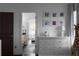 Bedroom with white dresser, giraffe decor, and ample natural light at 2019 Mason Mill Rd, Decatur, GA 30033