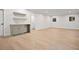 Spacious basement with a bar area and plenty of room for entertaining or storage at 2848 Tanner Lake Nw Trl, Marietta, GA 30064