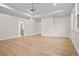 Large bedroom offering generous space and featuring ensuite bathroom access at 2848 Tanner Lake Nw Trl, Marietta, GA 30064