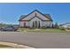 Beautiful community clubhouse with lush landscaping and convenient parking at 76 Auburn Run Ln, Auburn, GA 30011