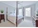 Spacious bedroom with neutral colors and large windows at 10 Perimeter Summit Ne Blvd # 1208, Brookhaven, GA 30319