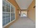 Exterior walkway featuring natural lighting, neutral paint and serene setting at 10 Perimeter Summit Ne Blvd # 1208, Brookhaven, GA 30319