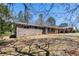 Ranch home with covered parking on a large lot at 6175 Marilla St, Douglasville, GA 30135