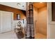Bright bathroom featuring a walk-in shower and elegant tile work, designed for relaxation at 5168 Parkview Rd, Social Circle, GA 30025