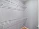 Walk in closet with wire shelving and neutral paint at 821 Ralph Mcgill Ne Blvd # 2210, Atlanta, GA 30306