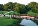 The Silver Comet Trail in Smyrna is great for walking, running, and biking, and it even has a creek at 2130 Monhegan Se Way # 11, Smyrna, GA 30080