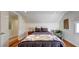 Cozy bedroom featuring hardwood floors, natural light, and stylish decor at 20 Screven Ne St, Atlanta, GA 30307