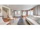 Inviting living room featuring hardwood floors, abundant natural light, and stylish furnishings, including a comfortable sofa at 20 Screven Ne St, Atlanta, GA 30307