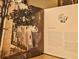 Photo of a book featuring architecture from Colony Square at 145 15Th Ne St # 204, Atlanta, GA 30309