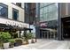 Exterior view of Serena Pastificio and IPIC, featuring a modern design and inviting entrance at 145 15Th Ne St # 204, Atlanta, GA 30309