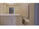 Well-lit bathroom with a modern vanity and a large mirror at 1701 Augusta Se Dr # 1701, Marietta, GA 30067