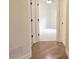 Inviting bedroom with plush carpeting, neutral tones and lots of natural light at 120 Chastain Nw Rd # 1104, Kennesaw, GA 30144