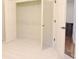 Spacious closet with ample storage space at 120 Chastain Nw Rd # 1104, Kennesaw, GA 30144