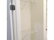 Spacious closet with shelving units installed at 120 Chastain Nw Rd # 1104, Kennesaw, GA 30144