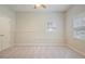 A bright and spacious bedroom with neutral carpet, neutral walls, and lots of natural light at 6227 Braidwood Nw Way, Acworth, GA 30101