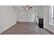 Cozy living room with fireplace and great natural lighting at 376 Waterbluff Dr, Mableton, GA 30126