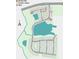 Community map showcasing pools, playgrounds, and neighborhood streets at 302 Oldvine Dr, Lawrenceville, GA 30044