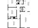 Layout of the home with dimensions for rooms and closets at 3811 Turner Heights Dr, Decatur, GA 30032