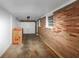 Spacious garage with windows, ample lighting, and a garage door at 3811 Turner Heights Dr, Decatur, GA 30032