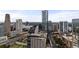 Beautiful view of a city with many buildings at 3338 Peachtree Ne Rd # 2804, Atlanta, GA 30326