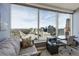 Bright office space with city views, perfect for a work-from-home setup at 3338 Peachtree Ne Rd # 2804, Atlanta, GA 30326