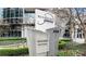 Buckhead Grand sign at 3338 Peachtree Ne Rd # 2804, Atlanta, GA 30326