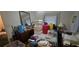 Bedroom providing a flexible space for personalization and comfort at 2572 Tyler Way, Decatur, GA 30032