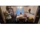 Formal dining area with elegant décor and ample space for Gathering gatherings at 2572 Tyler Way, Decatur, GA 30032