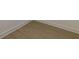 Neutral flooring with white trim for an unfinished basement at 585 Sherwood Ne Rd, Atlanta, GA 30324