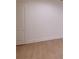 Unfinished basement space showcasing the neutral flooring at 585 Sherwood Ne Rd, Atlanta, GA 30324