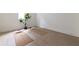 Inviting flex room featuring light-colored wood flooring perfect for yoga or exercise at 585 Sherwood Ne Rd, Atlanta, GA 30324