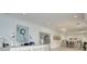 A welcoming lobby with a front desk, elegant decor, and a bright, inviting atmosphere at 4921 Slaton Dr, Acworth, GA 30101