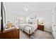 Serene bedroom with neutral tones, ceiling fan, and ample natural light at 3540 Chattahoochee Summit Se Ln # 28, Atlanta, GA 30339