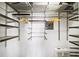 Custom walk-in closet shelving with racks offers ample storage space at 3540 Chattahoochee Summit Se Ln # 28, Atlanta, GA 30339