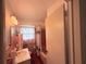 Bathroom with classic fixtures and a shower-tub combo, offering a functional and comfortable space at 1979 Se Bencal Se Dr, Atlanta, GA 30316