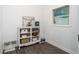 Cozy pet room with durable flooring, perfect for keeping furry friends comfortable at 551 Rokeby Dr, Woodstock, GA 30188