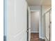Bright bathroom with a view into the shower area at 169 Parkview Place Dr, Mcdonough, GA 30253