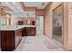Spacious bathroom with dual sinks, granite countertops, and large walk-in shower at 440 Dix Lee On Dr., Fayetteville, GA 30215