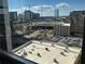 Enjoy the panoramic city view from your office in this high rise building, complete with a parking garage at 20 Marietta Nw St # 10E, Atlanta, GA 30303