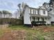 Charming two-story home featuring manicured landscaping at 2105 Fair Ridge Ct, Jonesboro, GA 30236