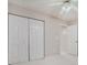 Bedroom features large closets offering plenty of storage at 2404 Caneridge, Marietta, GA 30064
