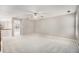 Spacious bonus room featuring plush carpeting at 2404 Caneridge, Marietta, GA 30064