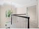 Bright hallway with large windows and natural lighting at 535 Woodbrook Way, Lawrenceville, GA 30043