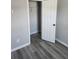 Closet featuring standard shelving at 4080 Brushymill Ct, Loganville, GA 30052