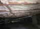 Sealed crawl space with spray foam insulation for moisture control and energy efficiency at 679 Winchester Ln, Norcross, GA 30071