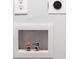 A close up of the utilities and wall outlets at 679 Winchester Ln, Norcross, GA 30071