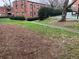 Outdoor view of a green space in the community, with a walkway to the pool at 1148 Briarcliff Ne Rd # 1, Atlanta, GA 30306